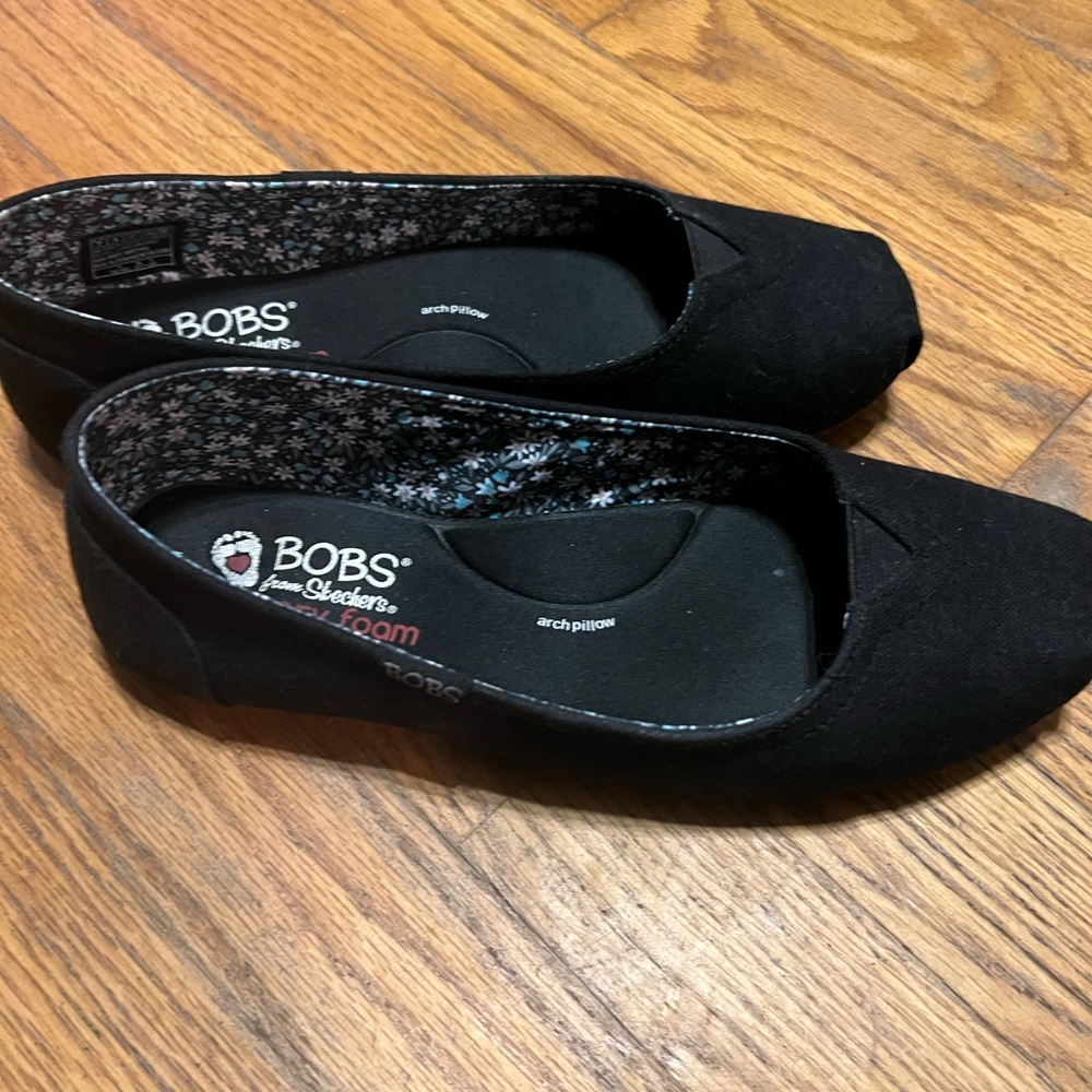 Bob’s Sketchers Ballet Flats